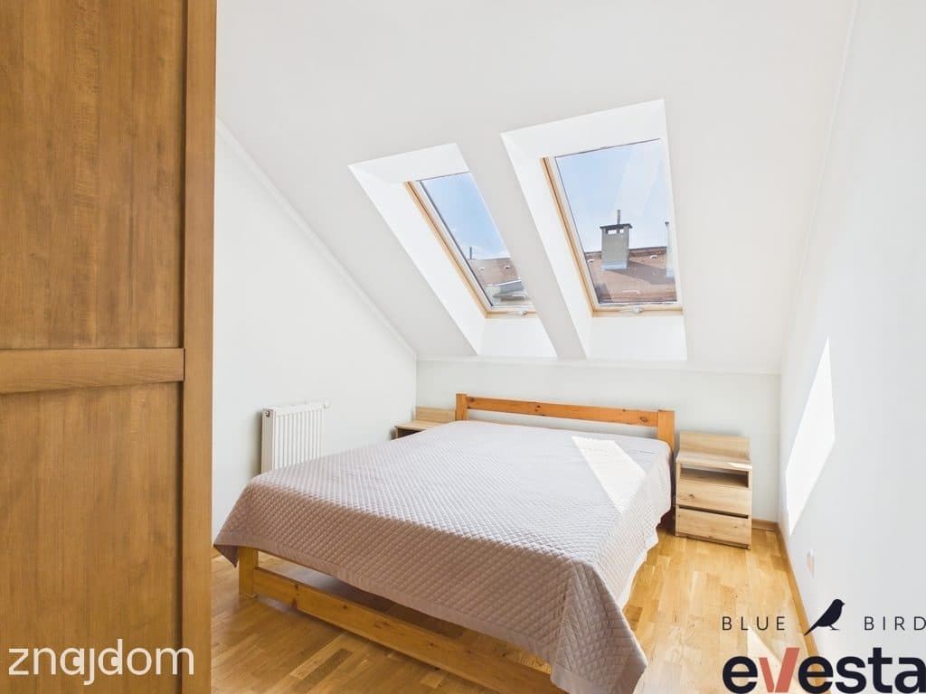 ⭐ Maślice | Garaż | Klimatyzacja | Duży balkon ⭐ - zdjęcie 5