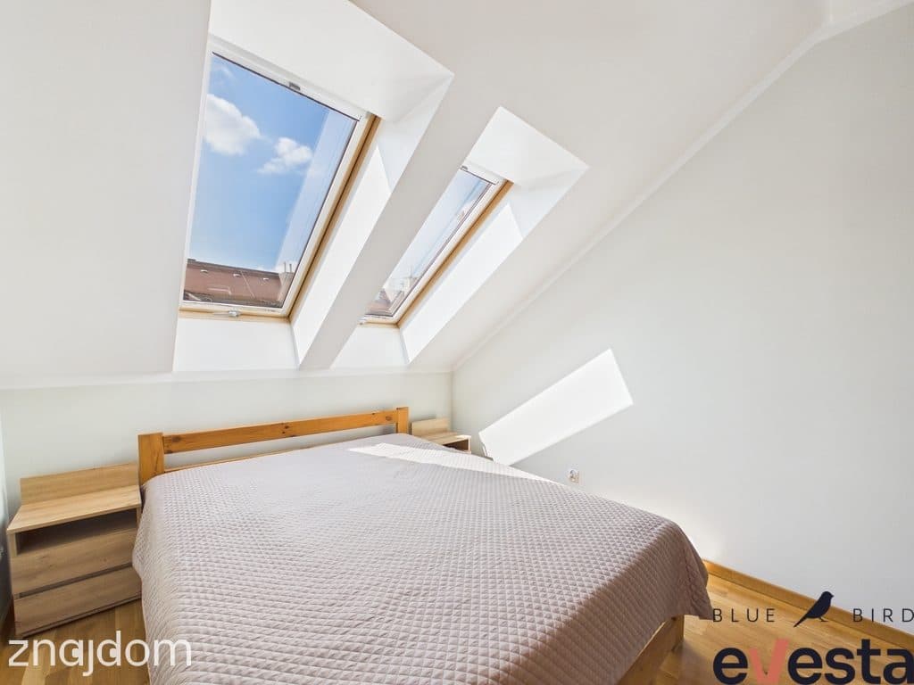⭐ Maślice | Garaż | Klimatyzacja | Duży balkon ⭐ - zdjęcie 6