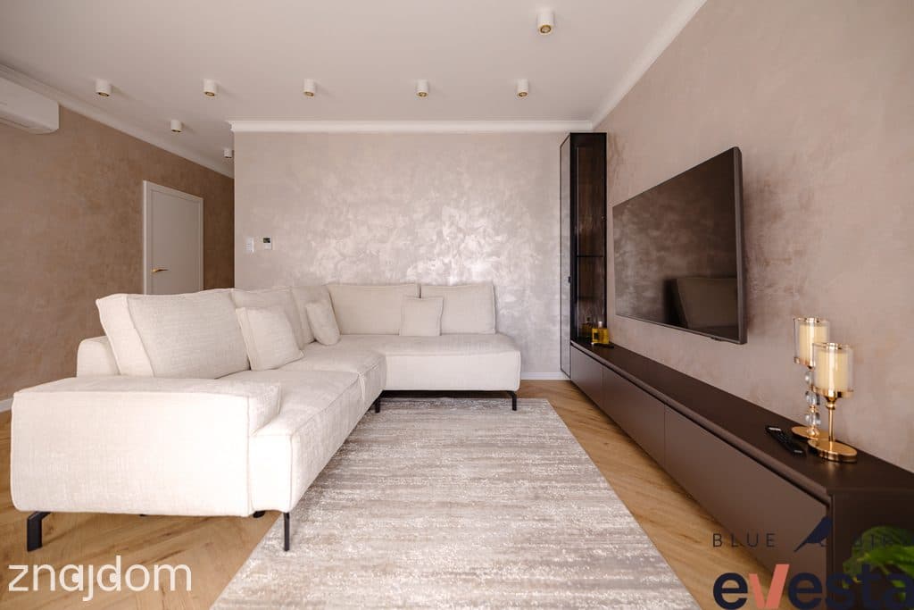 Apartament z tarasem /siłownia/spa/grota solna - zdjęcie 4