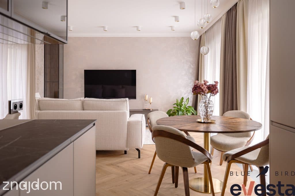 Apartament z tarasem /siłownia/spa/grota solna - zdjęcie 5