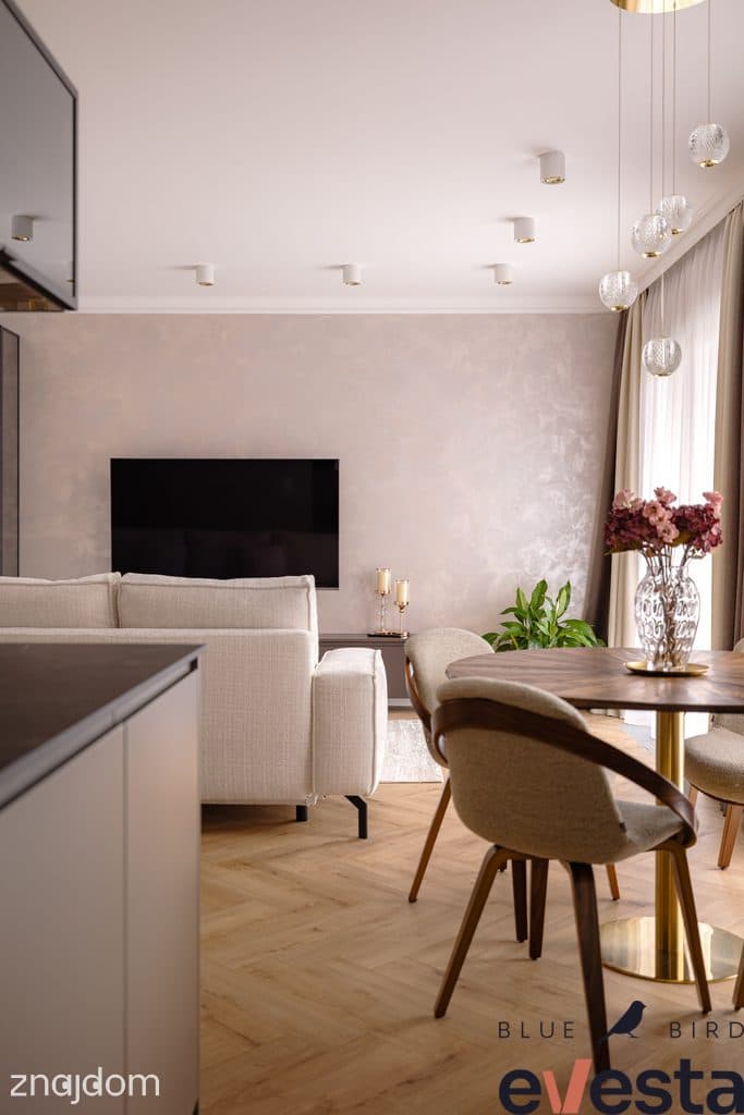 Apartament z tarasem /siłownia/spa/grota solna - zdjęcie 6
