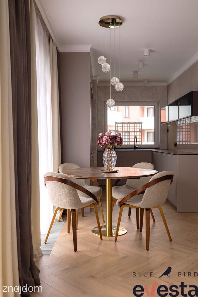 Apartament z tarasem /siłownia/spa/grota solna