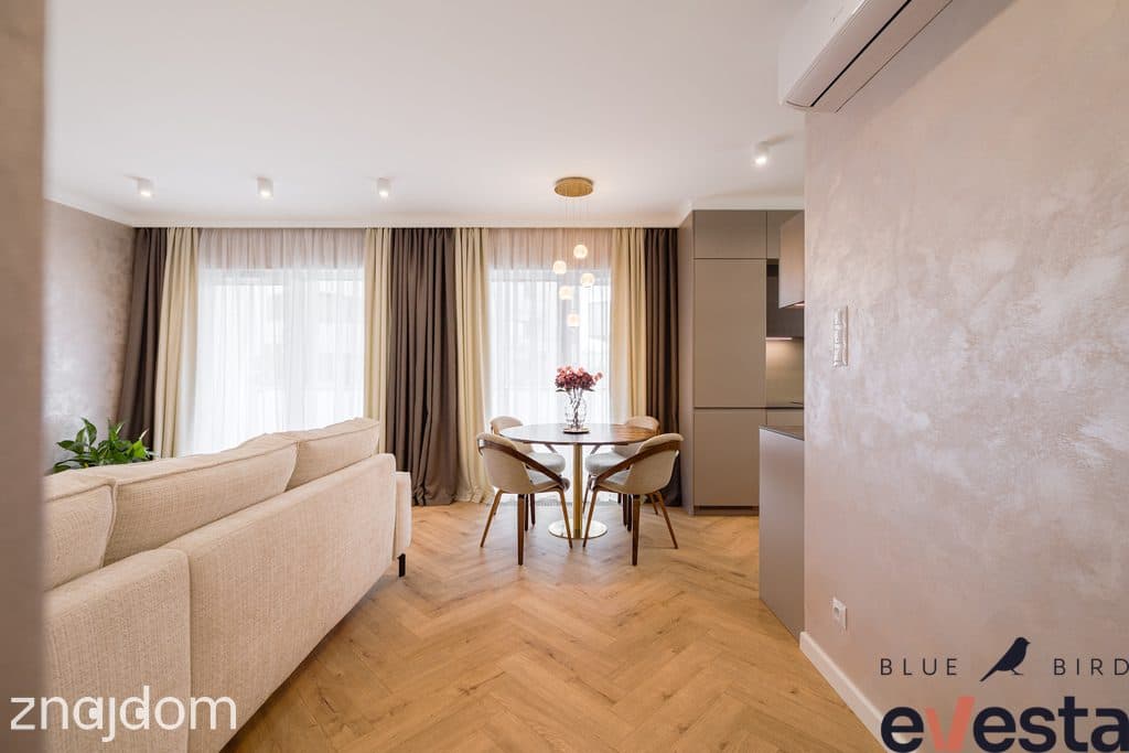 Apartament z tarasem /siłownia/spa/grota solna - zdjęcie 7