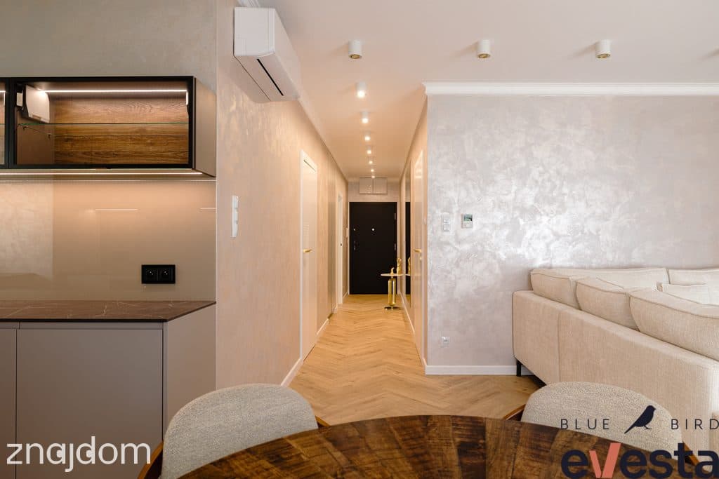 Apartament z tarasem /siłownia/spa/grota solna - zdjęcie 8