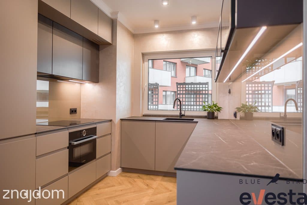 Apartament z tarasem /siłownia/spa/grota solna - zdjęcie 10