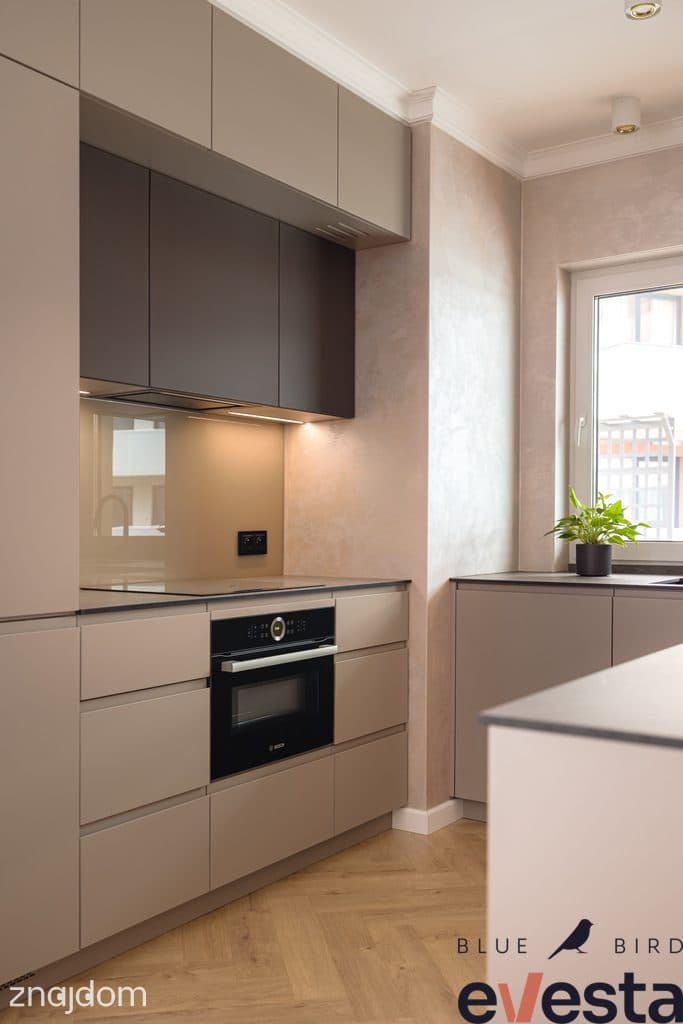Apartament z tarasem /siłownia/spa/grota solna - zdjęcie 11