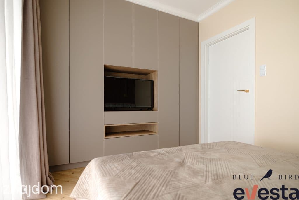 Apartament z tarasem /siłownia/spa/grota solna - zdjęcie 13