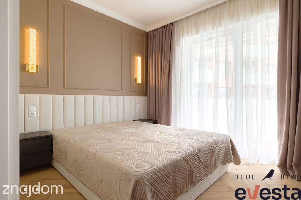 Apartament z tarasem /siłownia/spa/grota solna - zdjęcie 14