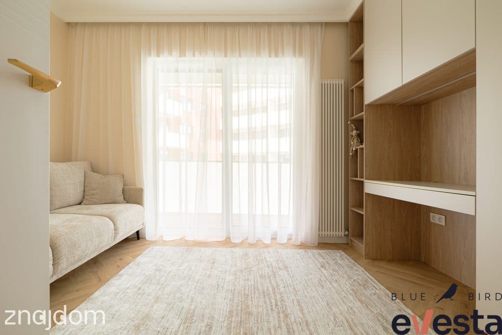 Apartament z tarasem /siłownia/spa/grota solna - zdjęcie 15