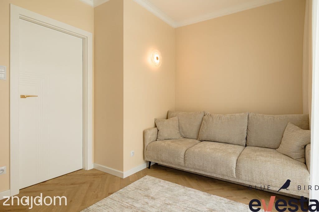 Apartament z tarasem /siłownia/spa/grota solna - zdjęcie 16
