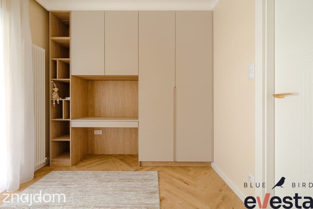 Apartament z tarasem /siłownia/spa/grota solna - zdjęcie 17