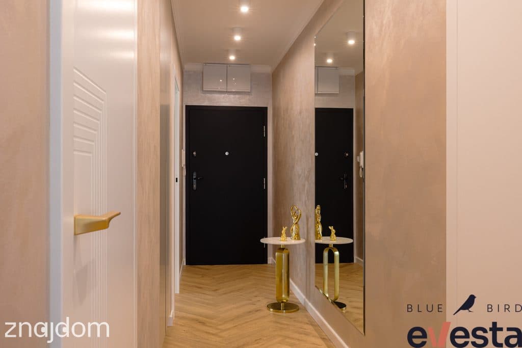 Apartament z tarasem /siłownia/spa/grota solna - zdjęcie 19