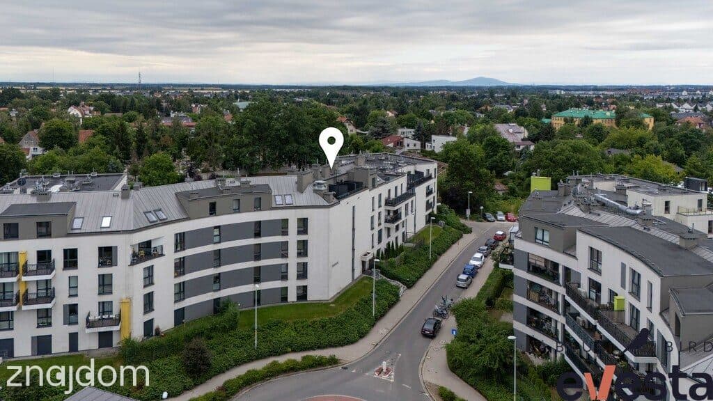Wojszyce Grota Roweckiego 64m2 balkon blok 2017 - zdjęcie 15