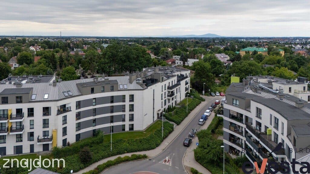 Wojszyce Grota Roweckiego 64m2 balkon blok 2017 - zdjęcie 17
