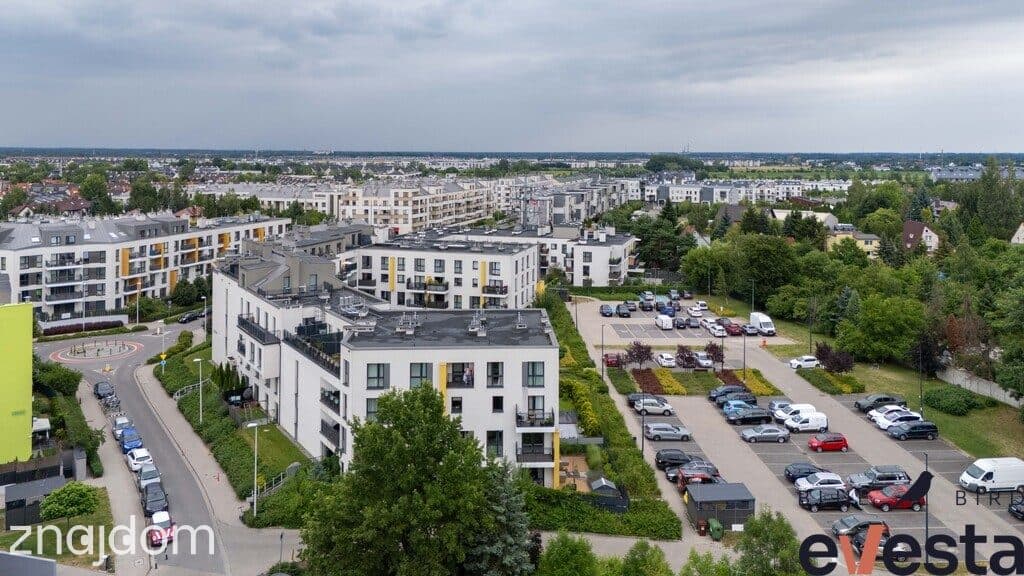 Wojszyce Grota Roweckiego 64m2 balkon blok 2017 - zdjęcie 19