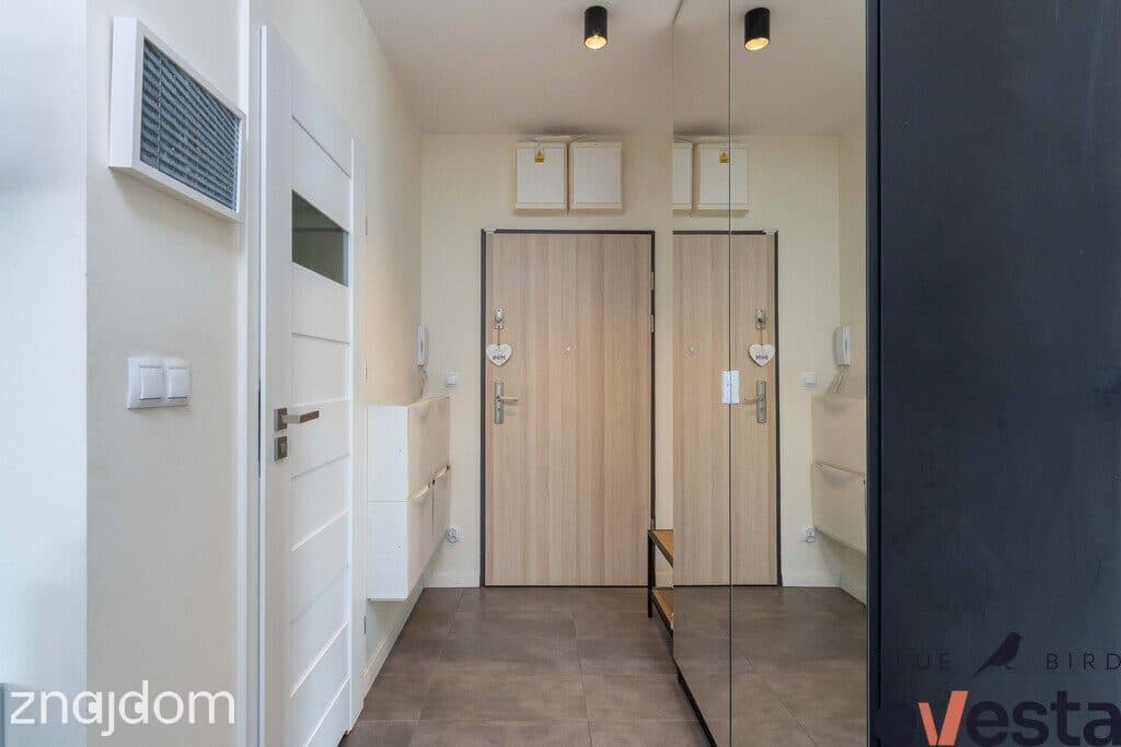 Wojszyce Grota Roweckiego 64m2 balkon blok 2017 - zdjęcie 9