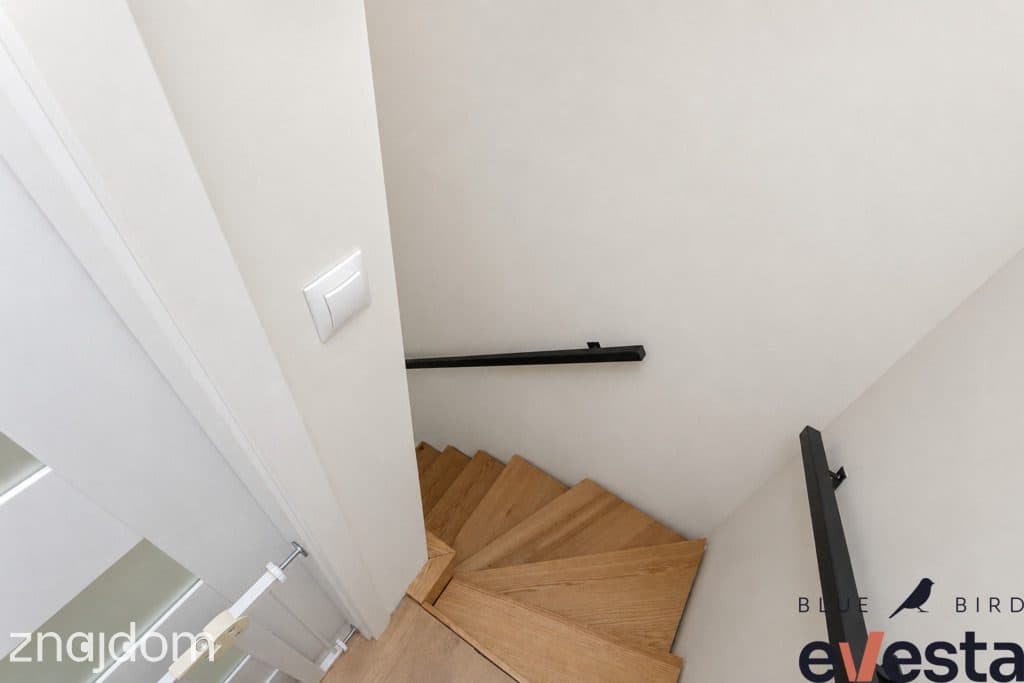 Wojszyce Grota Roweckiego 64m2 balkon blok 2017 - zdjęcie 8