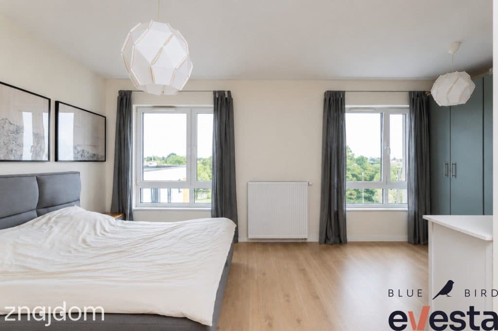 Wojszyce Grota Roweckiego 64m2 balkon blok 2017 - zdjęcie 11
