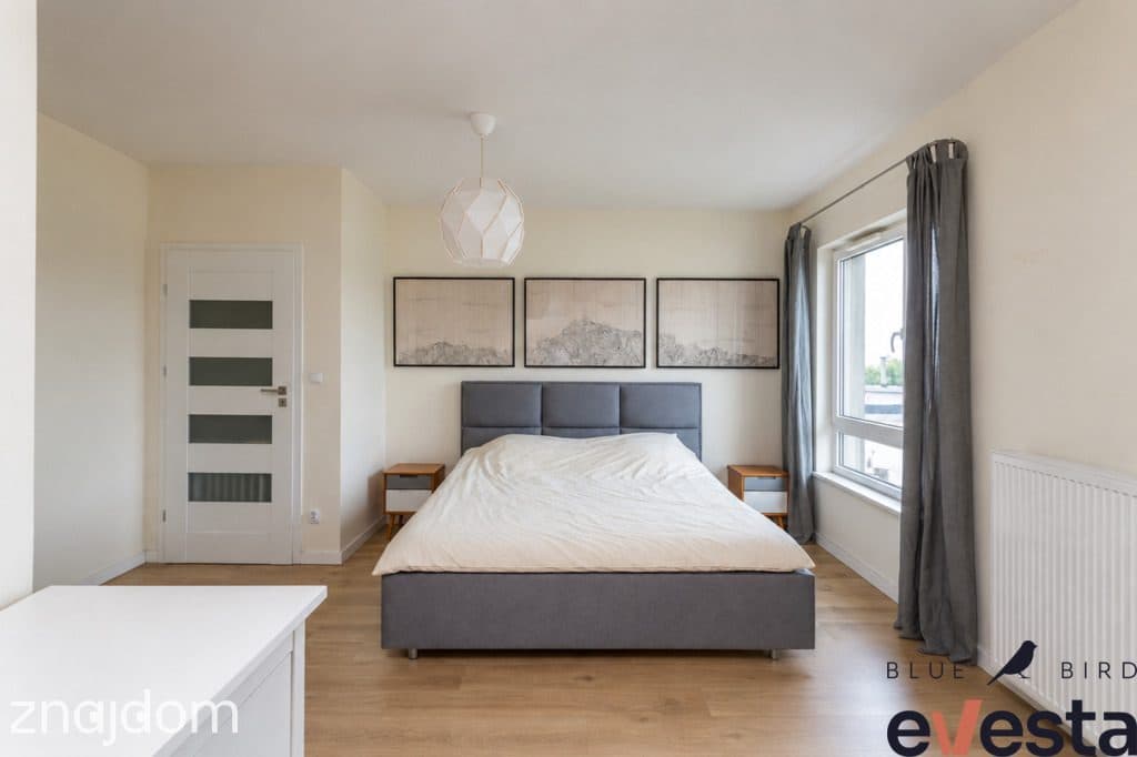 Wojszyce Grota Roweckiego 64m2 balkon blok 2017 - zdjęcie 10