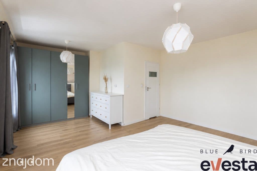 Wojszyce Grota Roweckiego 64m2 balkon blok 2017 - zdjęcie 12