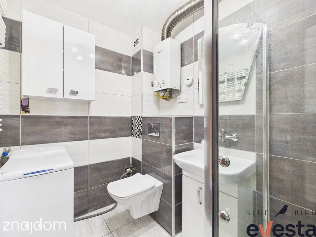 WITA STWOSZA | INWESTYCJA | 38m² | BALKON - zdjęcie 7