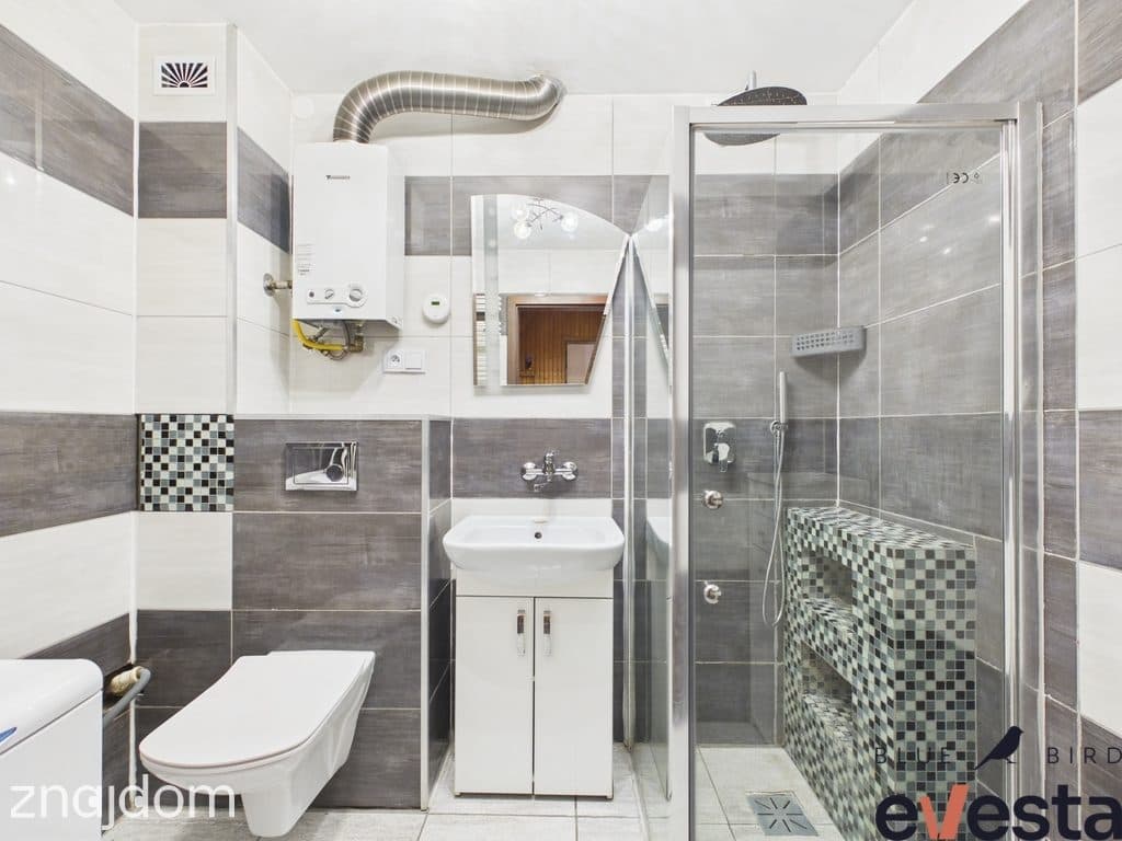 WITA STWOSZA | INWESTYCJA | 38m² | BALKON - zdjęcie 8