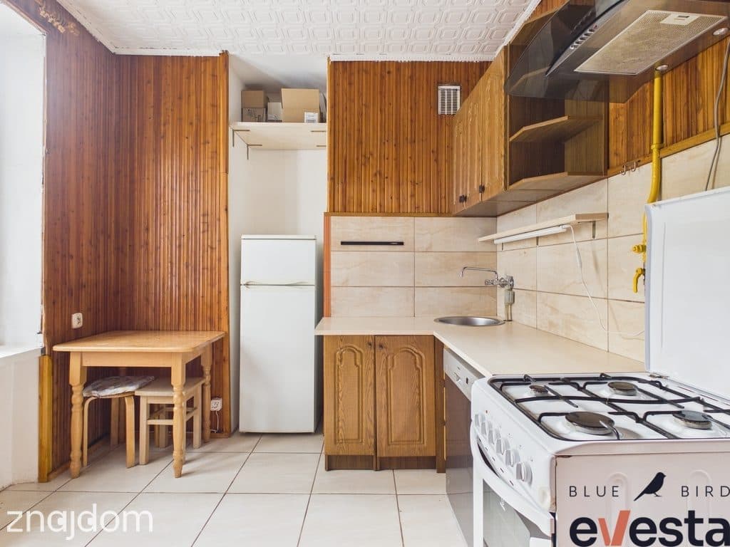 WITA STWOSZA | INWESTYCJA | 38m² | BALKON - zdjęcie 9