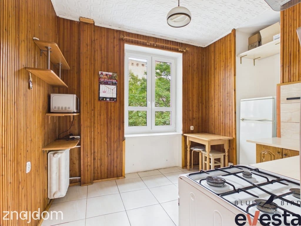 WITA STWOSZA | INWESTYCJA | 38m² | BALKON - zdjęcie 10