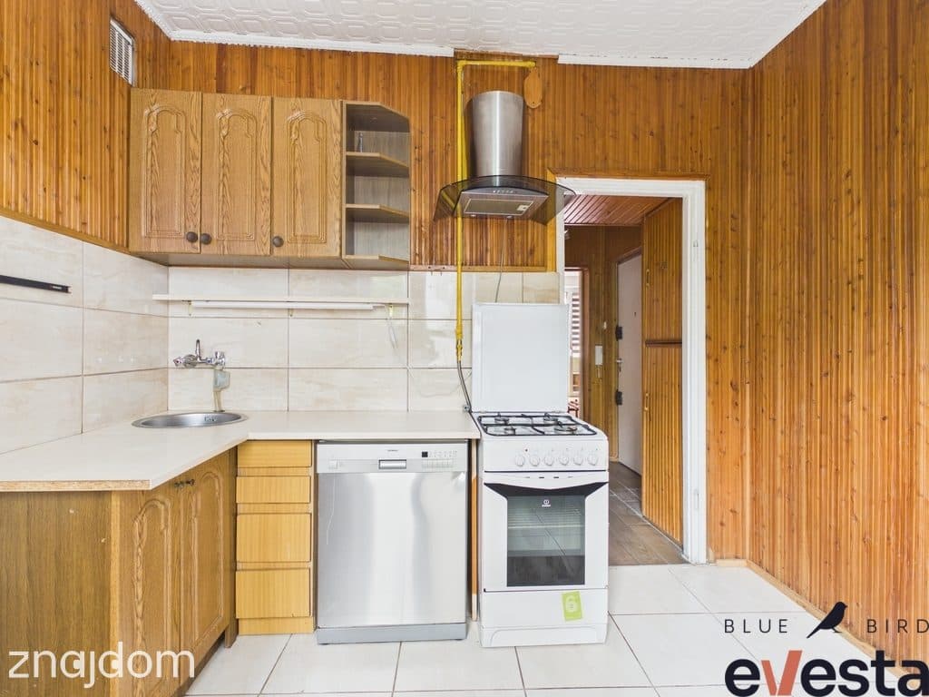 WITA STWOSZA | INWESTYCJA | 38m² | BALKON - zdjęcie 11