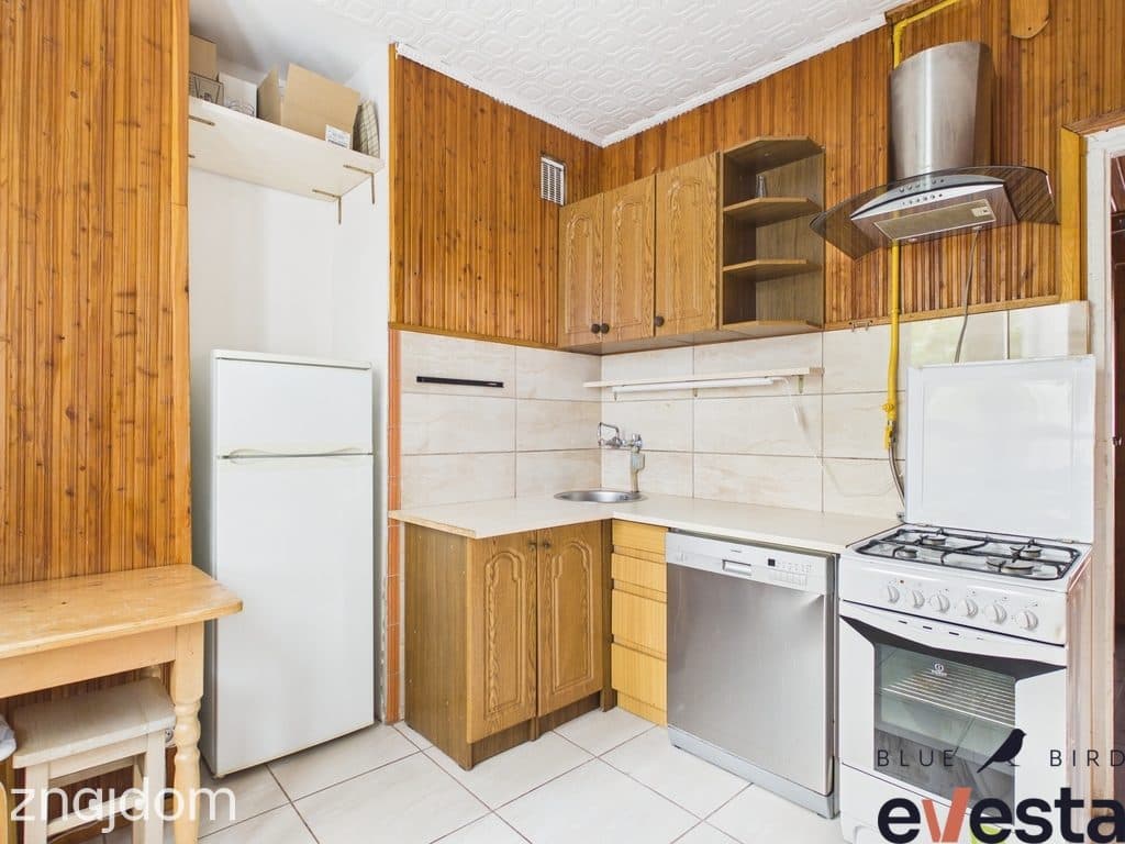 WITA STWOSZA | INWESTYCJA | 38m² | BALKON - zdjęcie 12