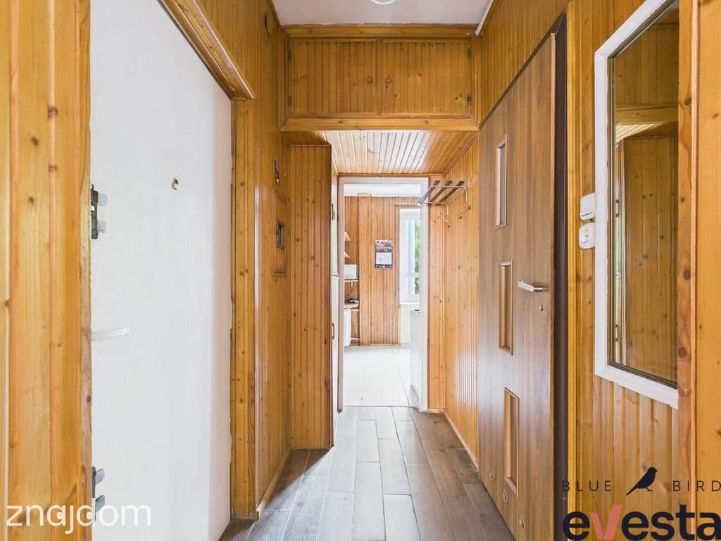 WITA STWOSZA | INWESTYCJA | 38m² | BALKON - zdjęcie 13