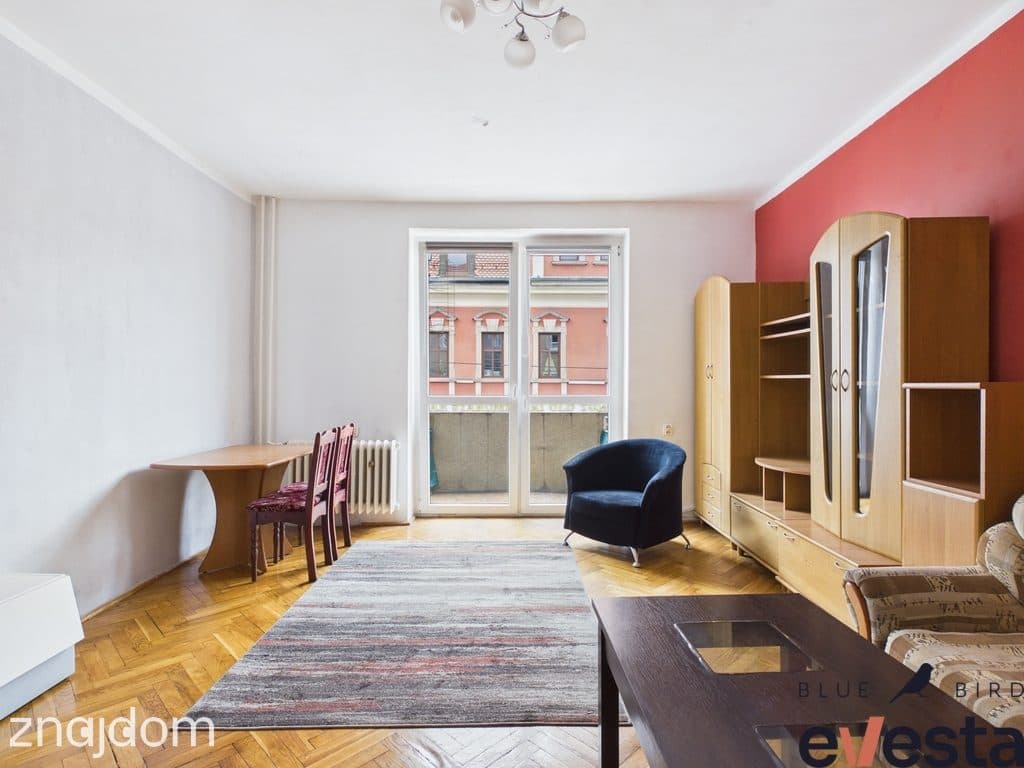 WITA STWOSZA | INWESTYCJA | 38m² | BALKON - zdjęcie 3