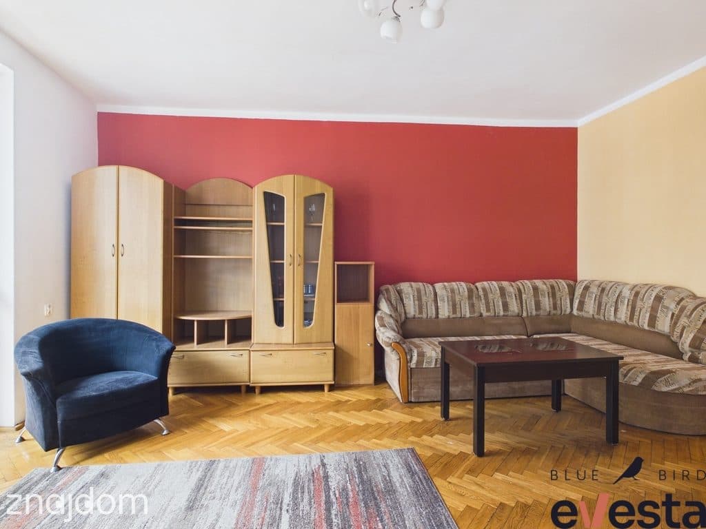WITA STWOSZA | INWESTYCJA | 38m² | BALKON - zdjęcie 4