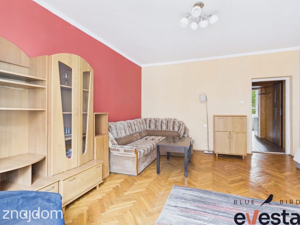 WITA STWOSZA | INWESTYCJA | 38m² | BALKON - zdjęcie 5
