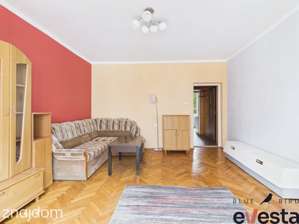 WITA STWOSZA | INWESTYCJA | 38m² | BALKON - zdjęcie 6