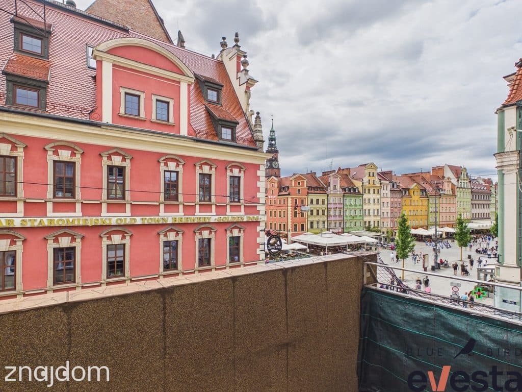 WITA STWOSZA | INWESTYCJA | 38m² | BALKON
