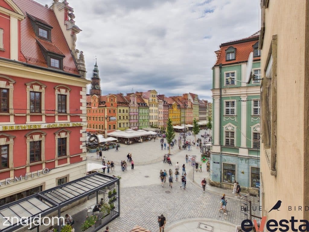 WITA STWOSZA | INWESTYCJA | 38m² | BALKON - zdjęcie 15