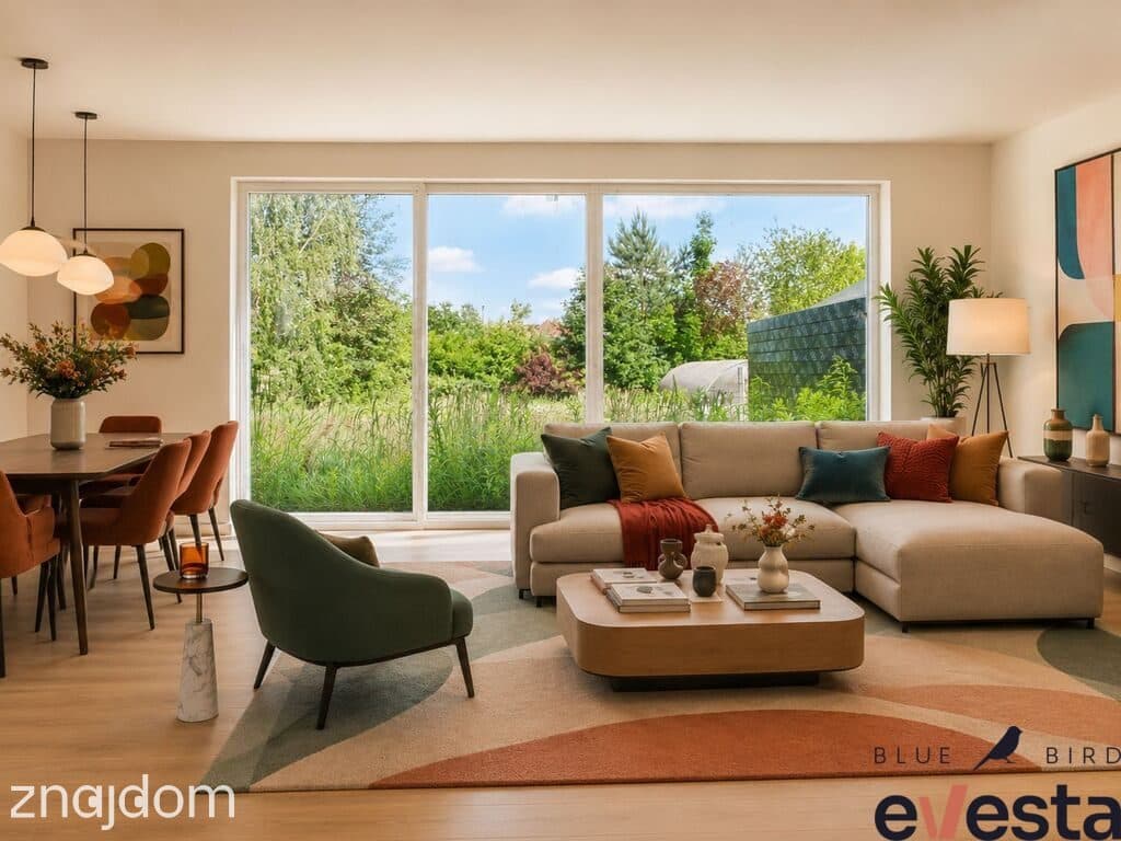 ⭐Bliźniak 114m| Idealne dla rodziny | Ogród 440m2⭐ - zdjęcie 7