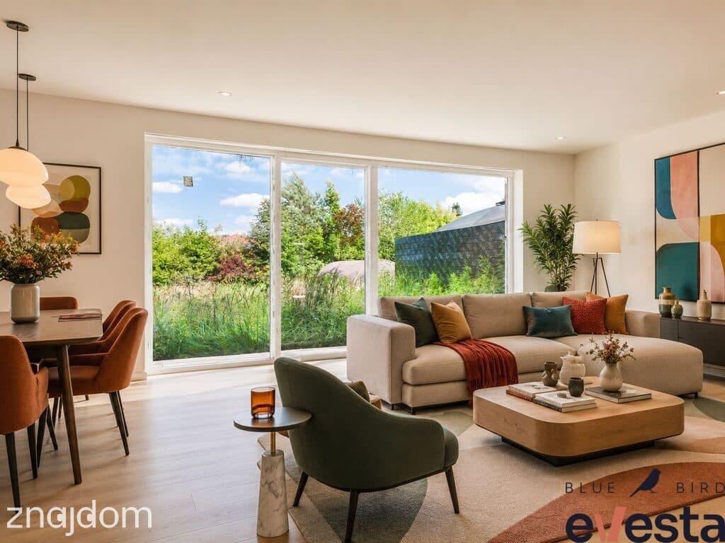 ⭐Bliźniak 114m| Idealne dla rodziny | Ogród 440m2⭐ - zdjęcie 6