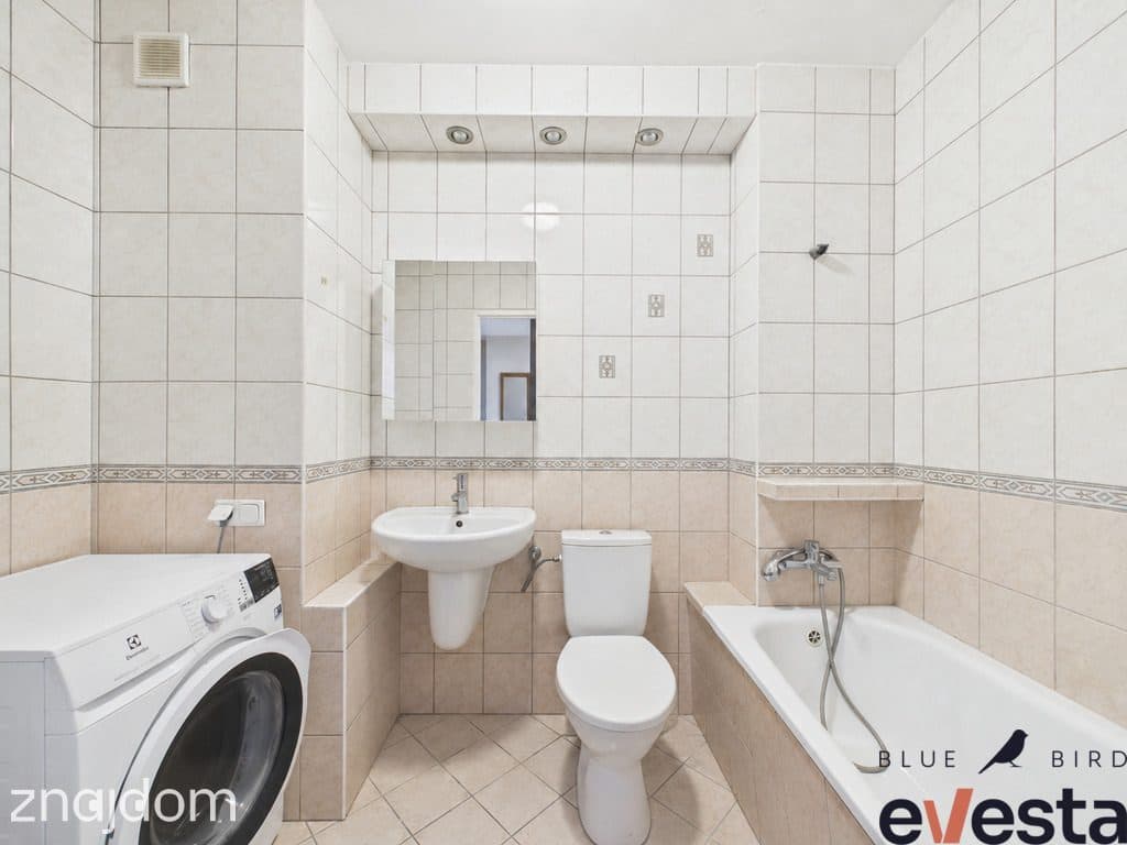 ⭐ Plac Grunwaldzki | 2 balkony | Garaż | Winda ⭐ - zdjęcie 11