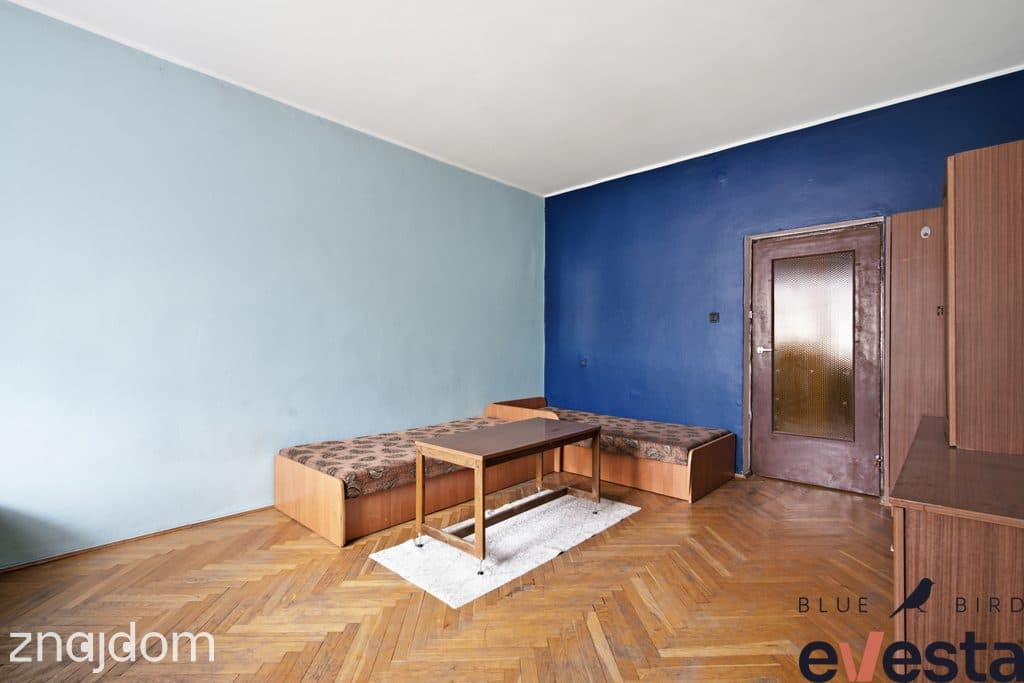 2-pokoje | centrum | balkon | miejskie - zdjęcie 2