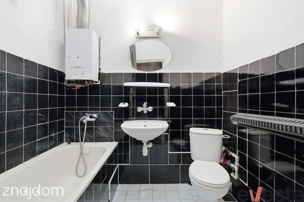 2-pokoje | centrum | balkon | miejskie - zdjęcie 3