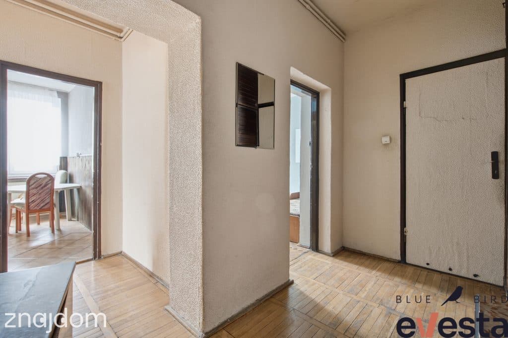2-pokoje | centrum | balkon | miejskie - zdjęcie 4