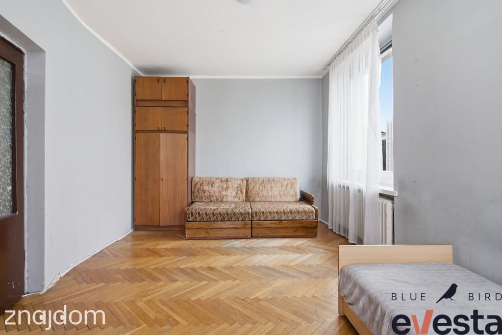 2-pokoje | centrum | balkon | miejskie - zdjęcie 5
