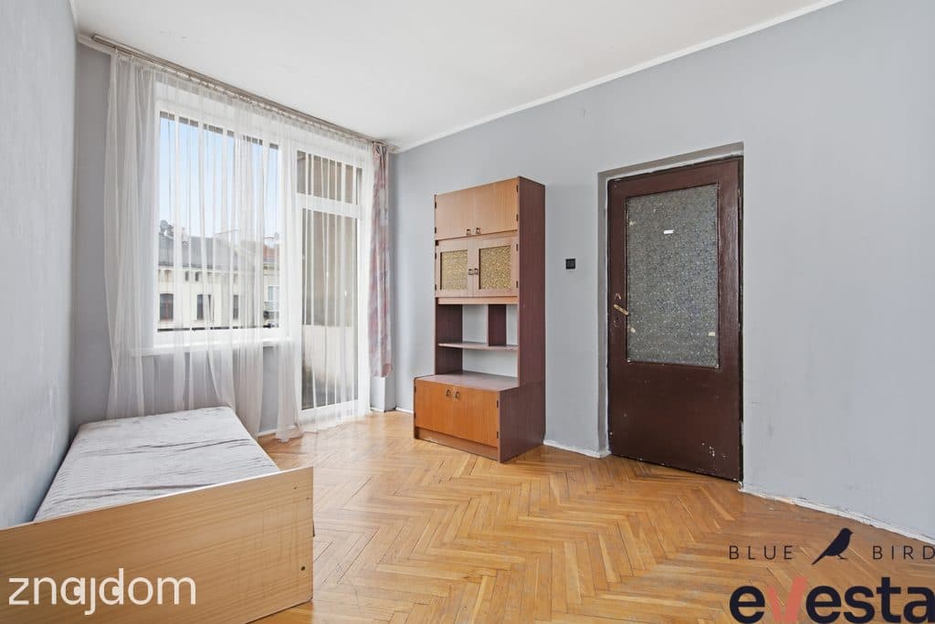 2-pokoje | centrum | balkon | miejskie - zdjęcie 6