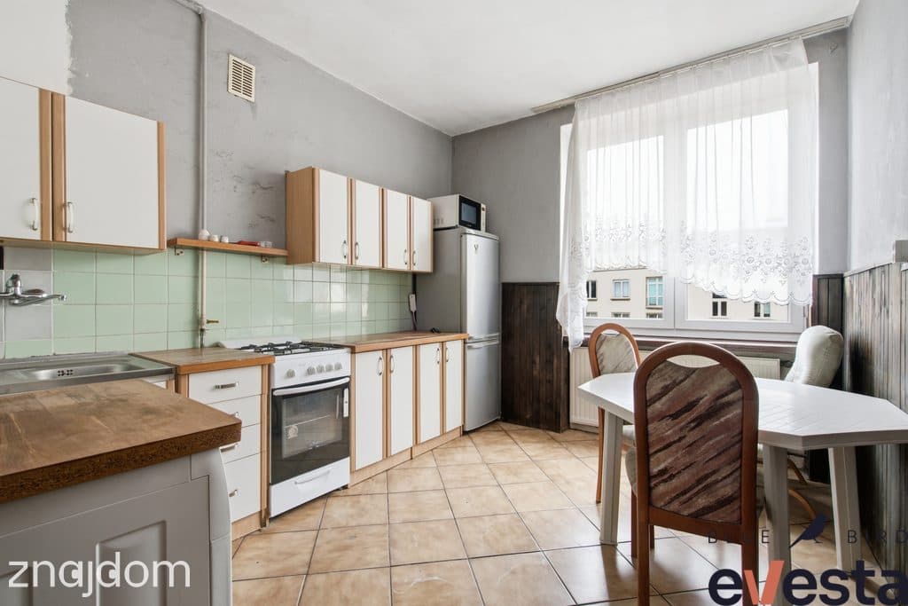 2-pokoje | centrum | balkon | miejskie