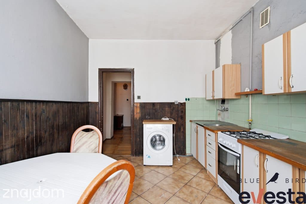 2-pokoje | centrum | balkon | miejskie - zdjęcie 8