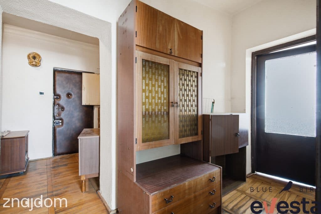 2-pokoje | centrum | balkon | miejskie - zdjęcie 9