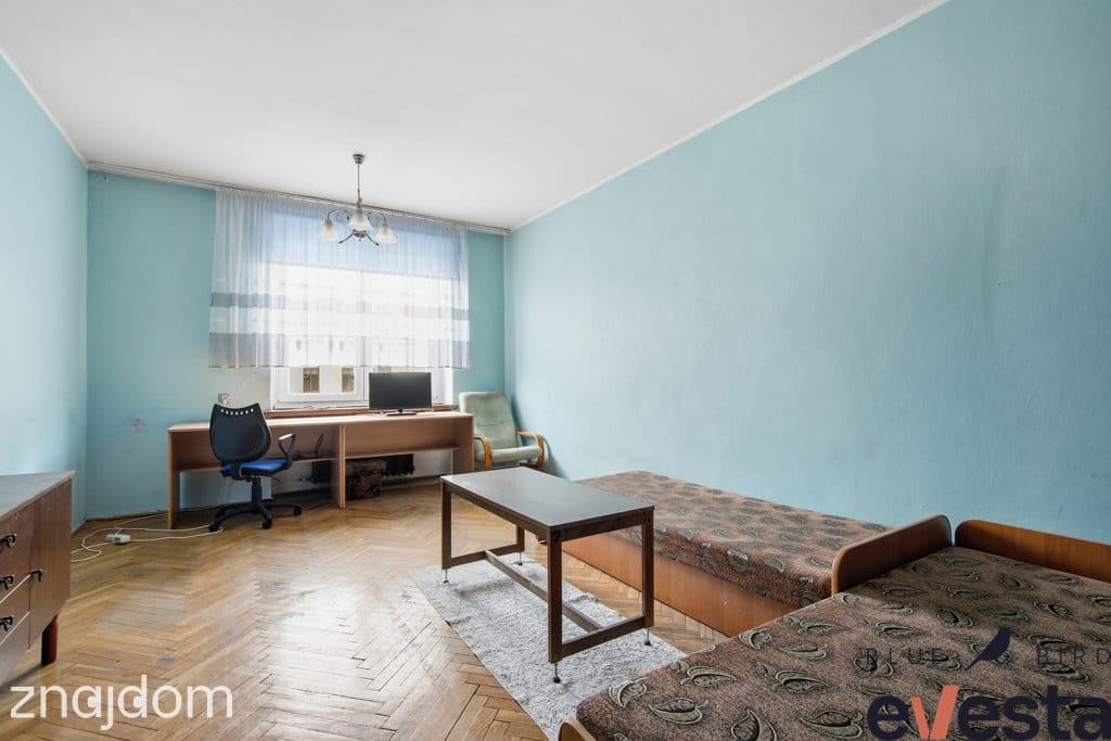 2-pokoje | centrum | balkon | miejskie - zdjęcie 10