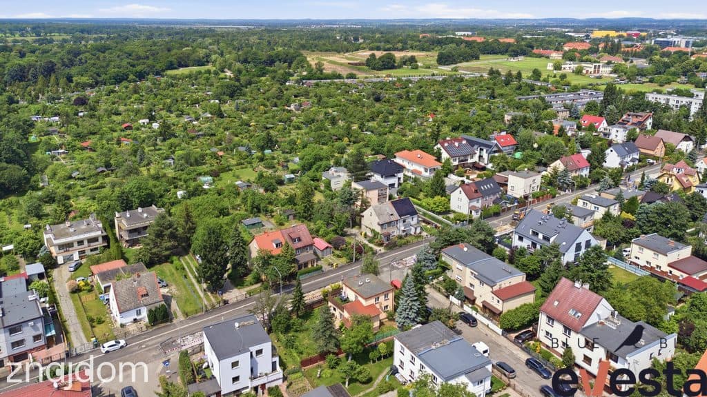 Dom | 15 min od rynku | spokojna okolica - zdjęcie 16